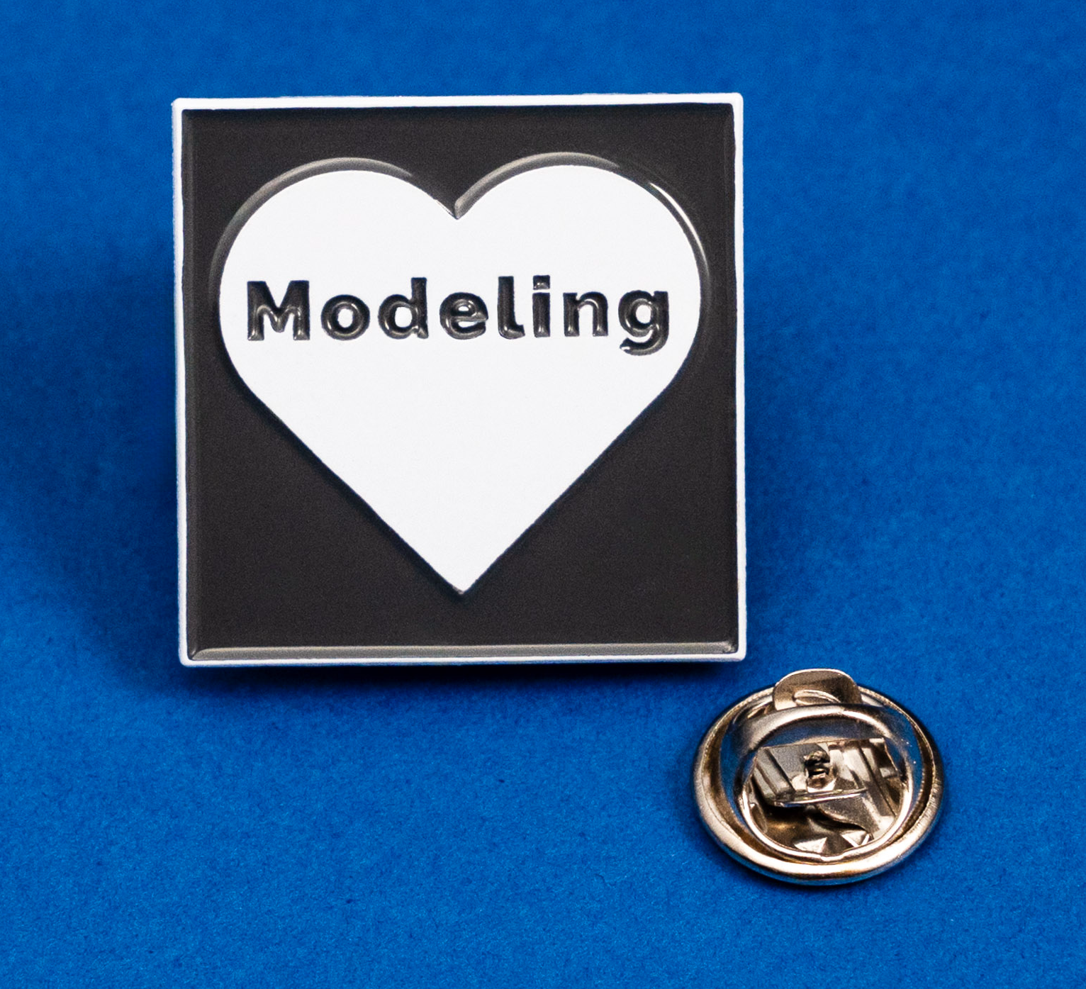 Soft Enamel - Lapel Pins